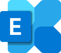 Microsoft_Exchange_Logo - ORT Computadores