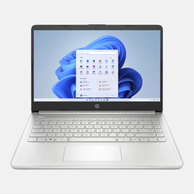 Laptop HP 14-dq5010la (8W381LA) - 1