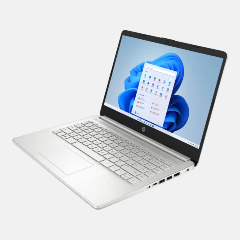 Laptop HP 14-dq5010la (8W381LA) - 2