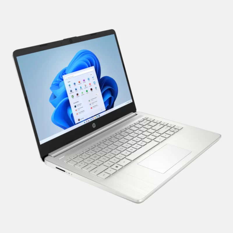 Laptop HP 14-dq5010la (8W381LA) - 3