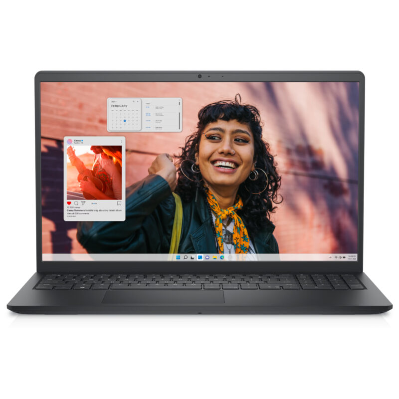 Portátil Dell Inspiron 3530