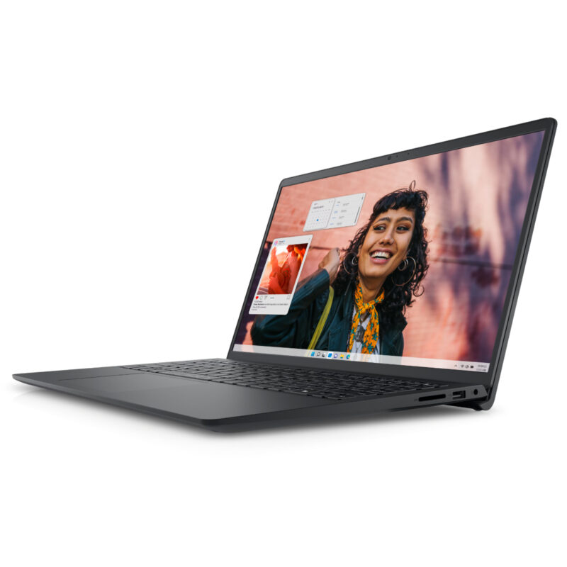 Portátil Dell Inspiron 3530