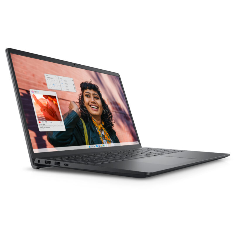 Portátil Dell Inspiron 3530