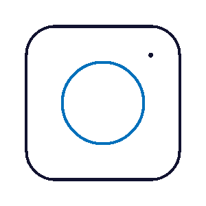 Instagram de ORT Computadores